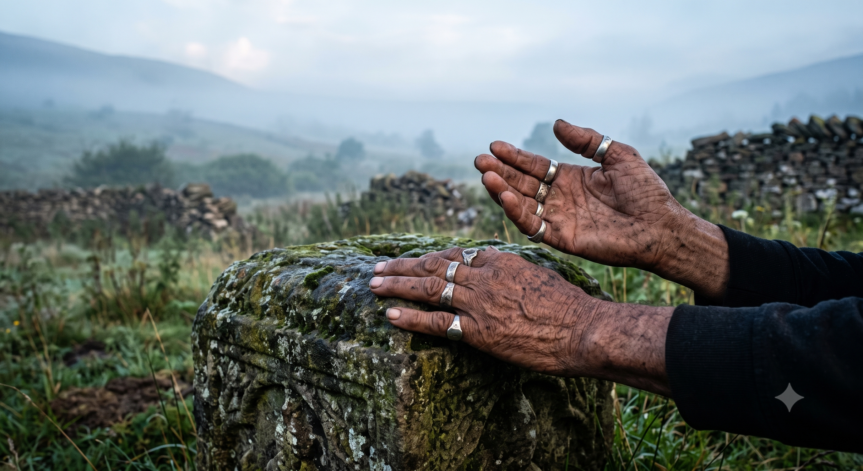 A Journey Rooted in Tradition